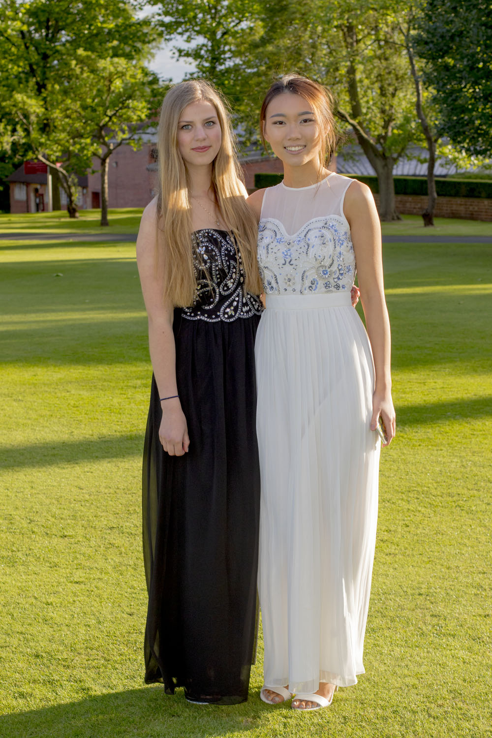 Leavers' Ball 2016